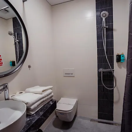 Wezen Hotel 3*