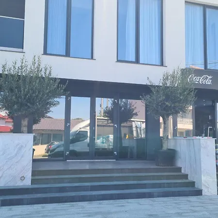 Wezen Hotel Vama Veche