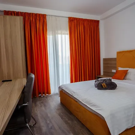 Hotel Wezen 3*