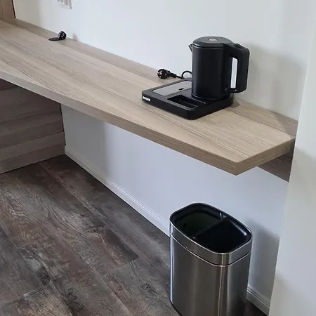 Wezen Hotel Vama Veche