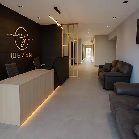 Wezen 바마베체