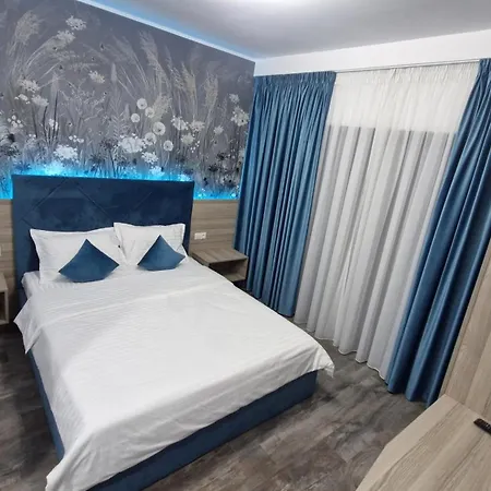 Hotel Wezen Vama Veche
