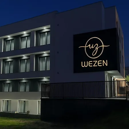 Wezen 3*