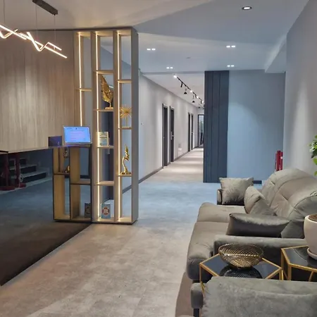 Wezen Hotel