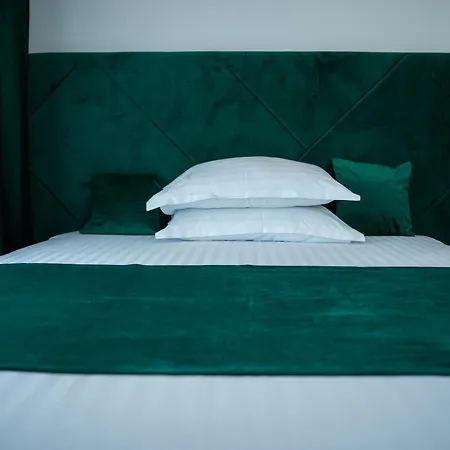 Hotel Wezen Vama Veche