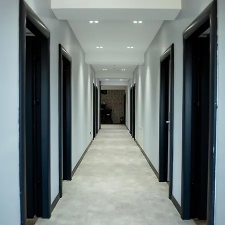Wezen Hotel Vama Veche