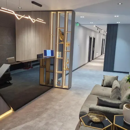 Hotel Wezen