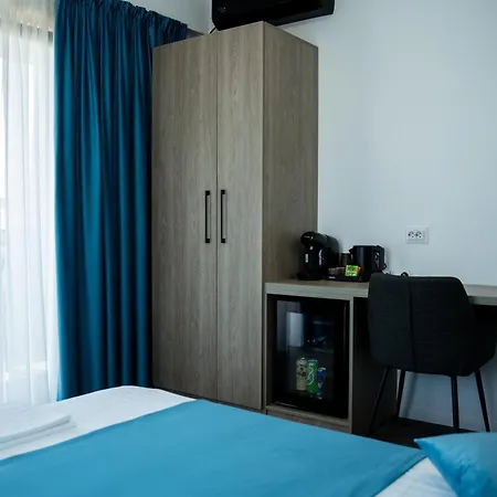Wezen Hotel 3*