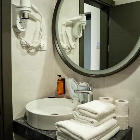 Wezen Hotel Vama Veche