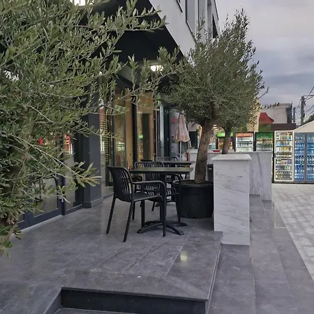 Wezen Hotel 3*