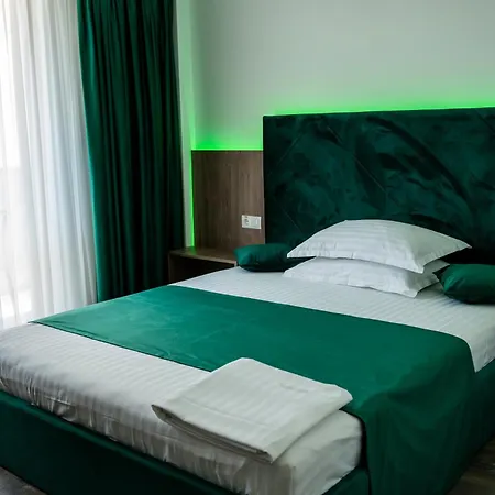 Wezen Hotel 3*