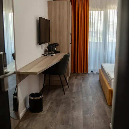 Wezen Hotel Vama Veche