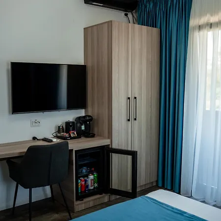 Wezen 3* Vama Veche