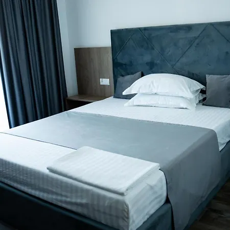 Wezen Hotel