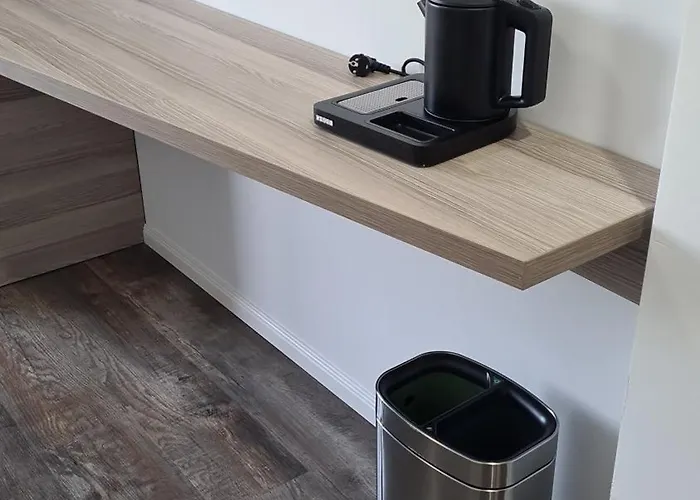 Wezen Hotel Vama Veche